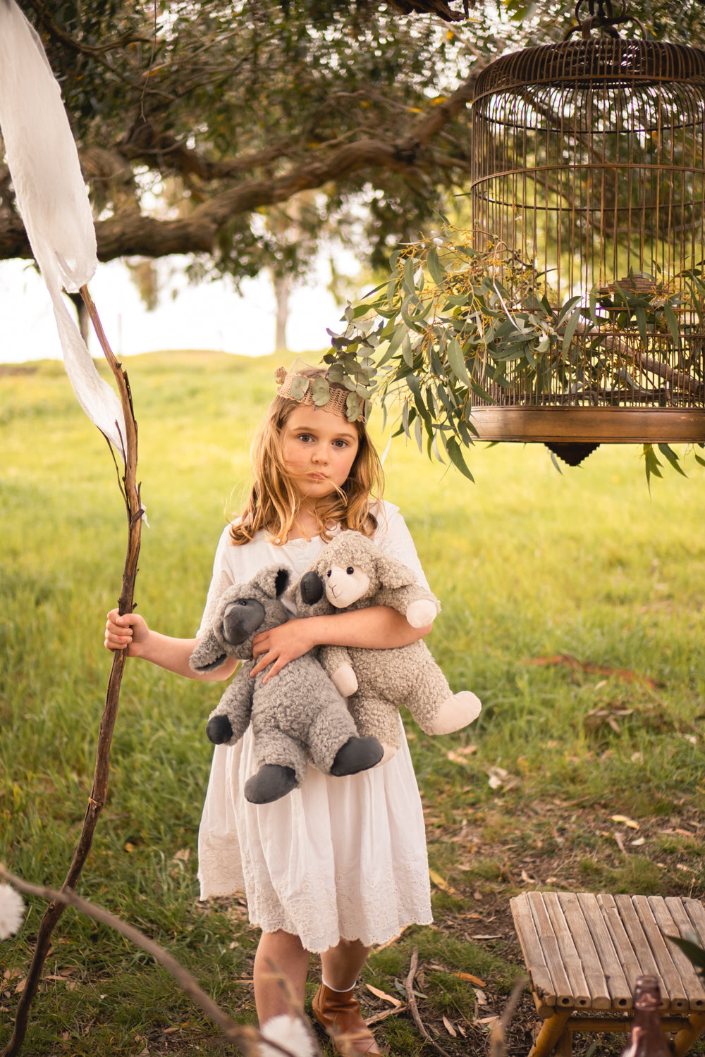 The Sammy Set - Nana Huchy