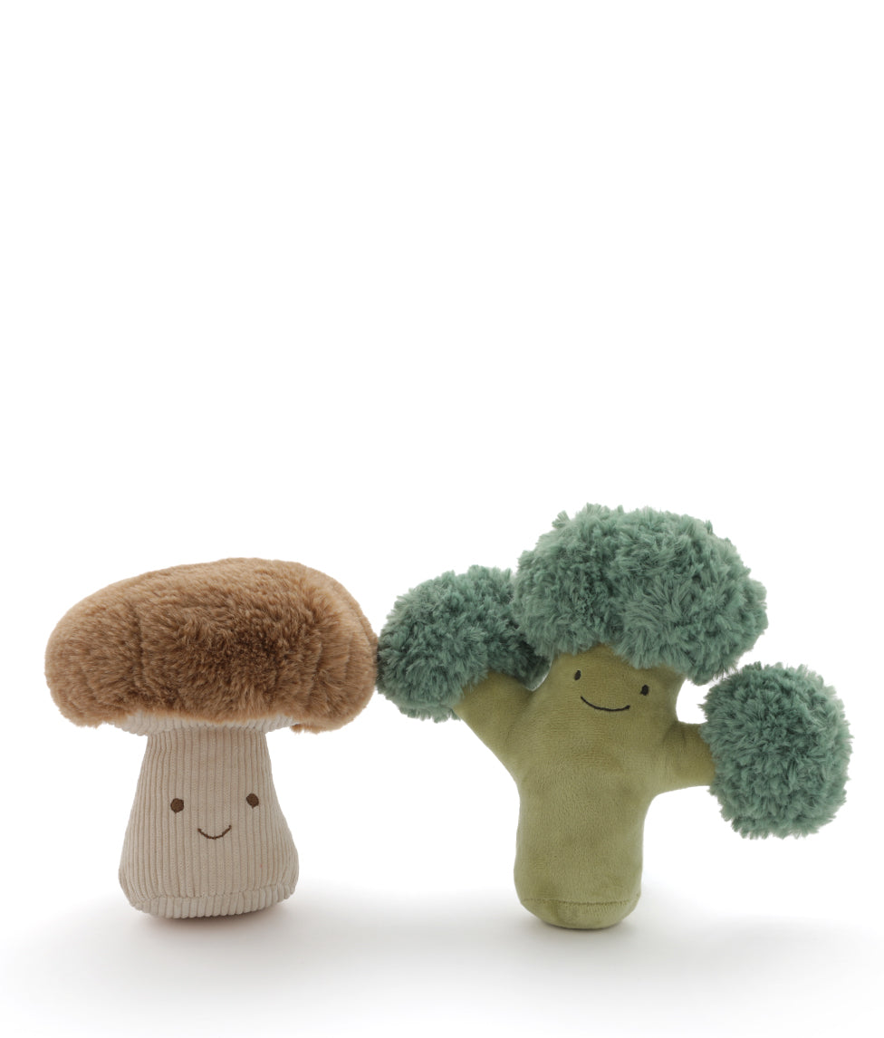 The Wholesome Veggie Set - Nana Huchy