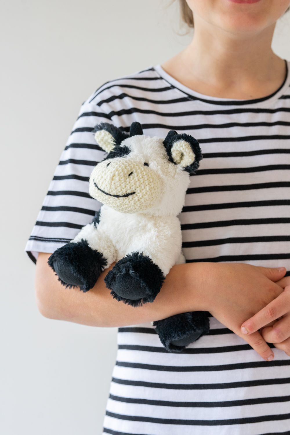 Three Little Rascals - Nana Huchy