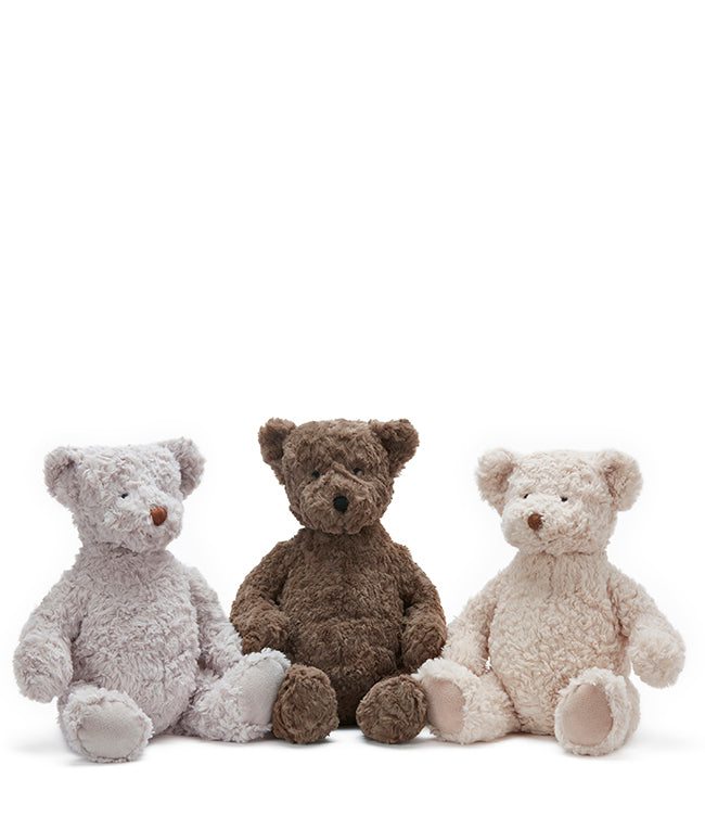Trio of Teddies - Nana Huchy