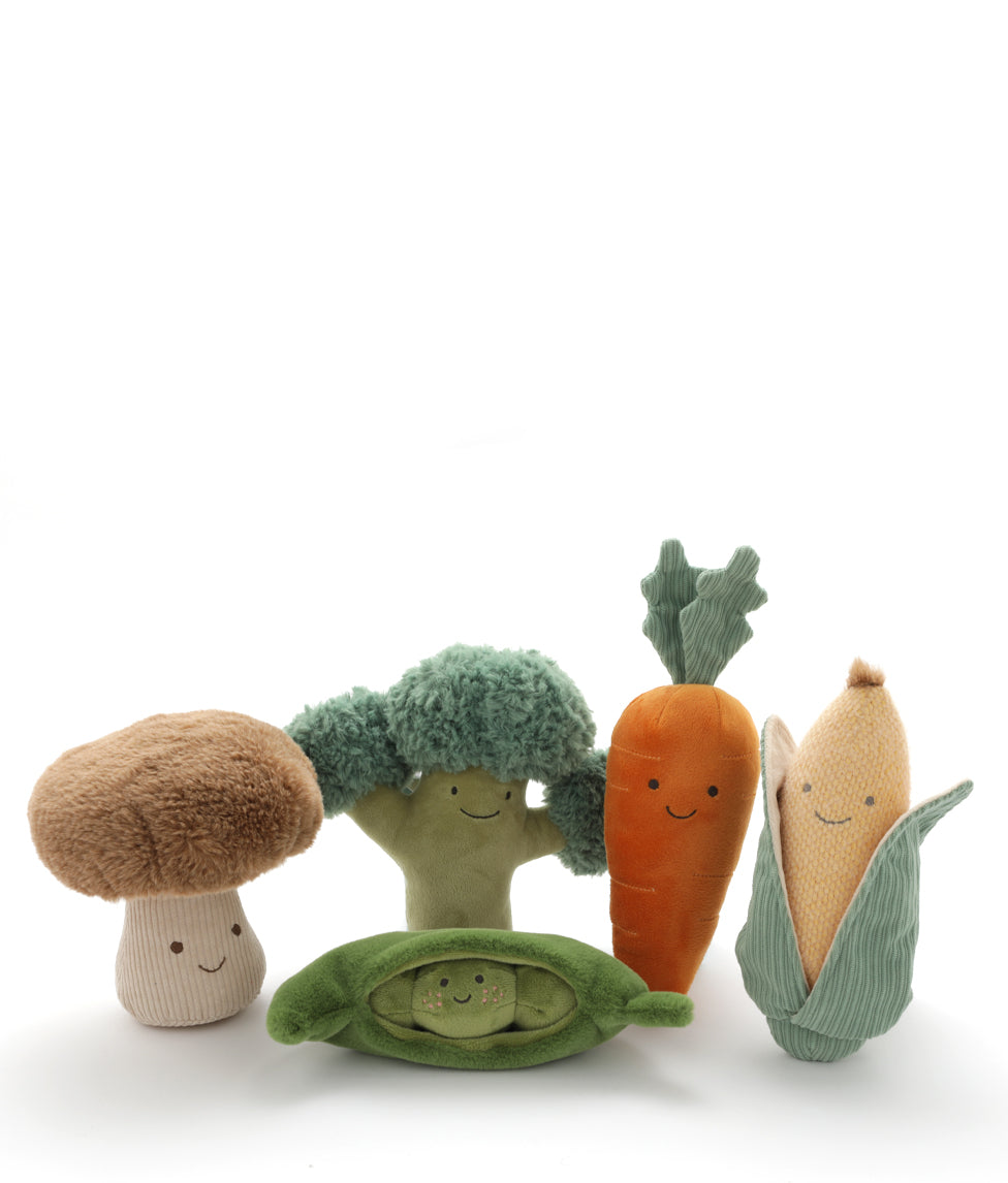 Veggie Patch Bundle - Nana Huchy