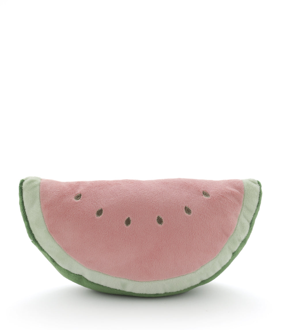 Winnie Watermelon - The Joyful Friend - NanaHuchy