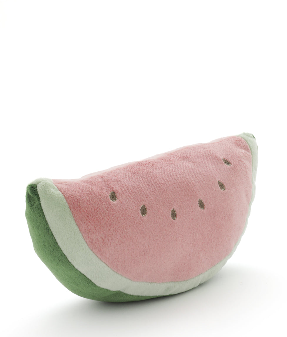 Winnie Watermelon - The Joyful Friend - NanaHuchy