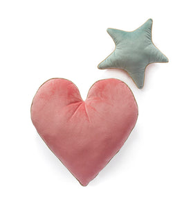 Wish With all Your Heart Cushions - Nana Huchy