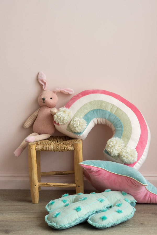 Wonderland Cushion Collection - Nana Huchy