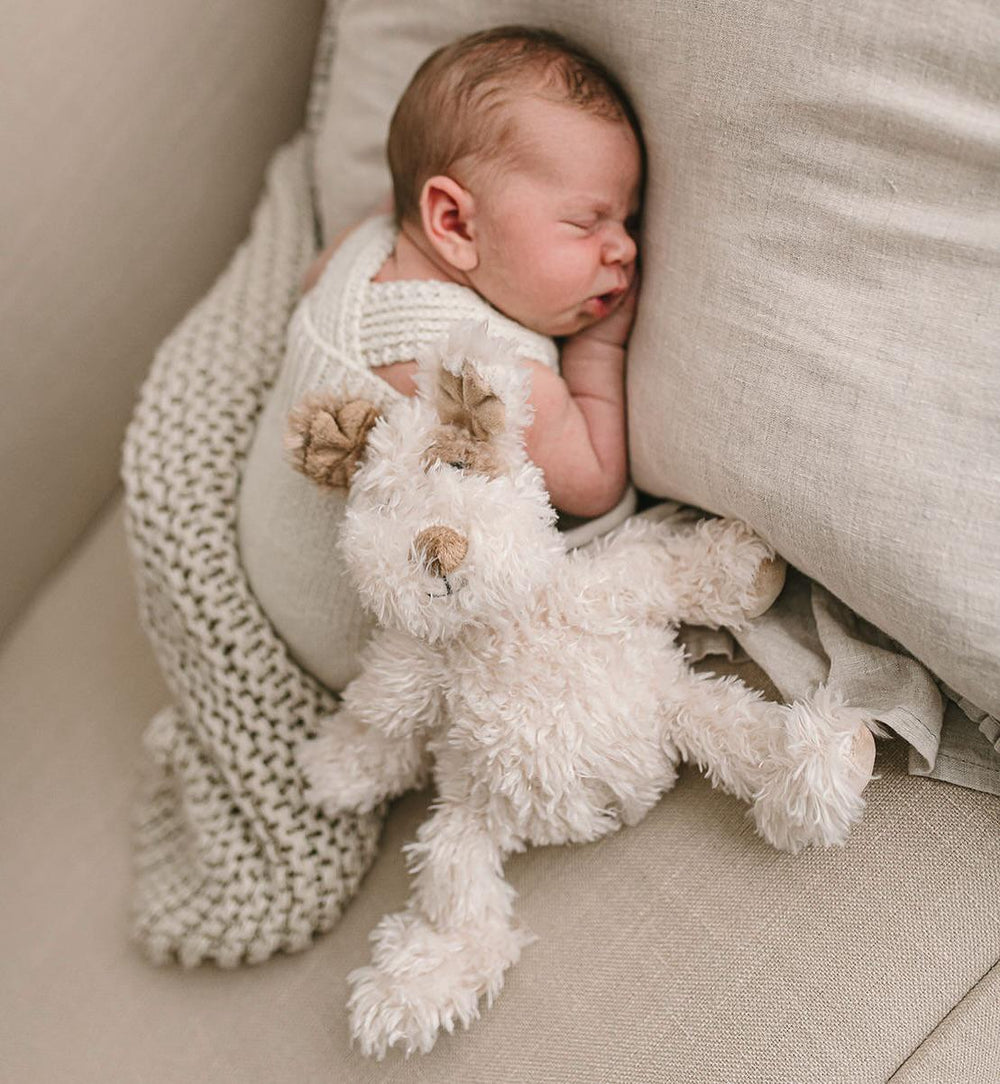 Baby sleep comfort toys online