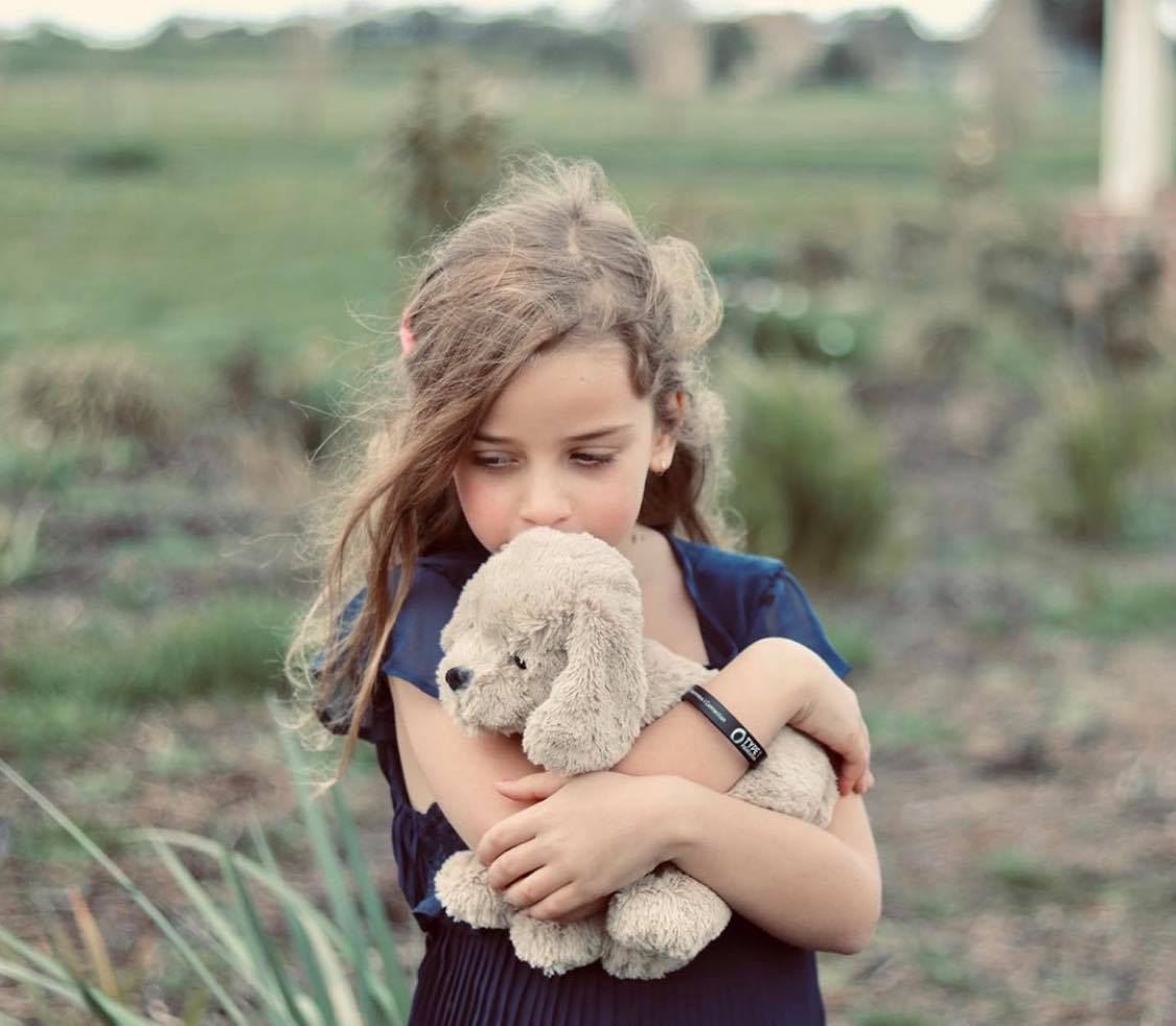 The Type 1 Foundation & Lou Dog