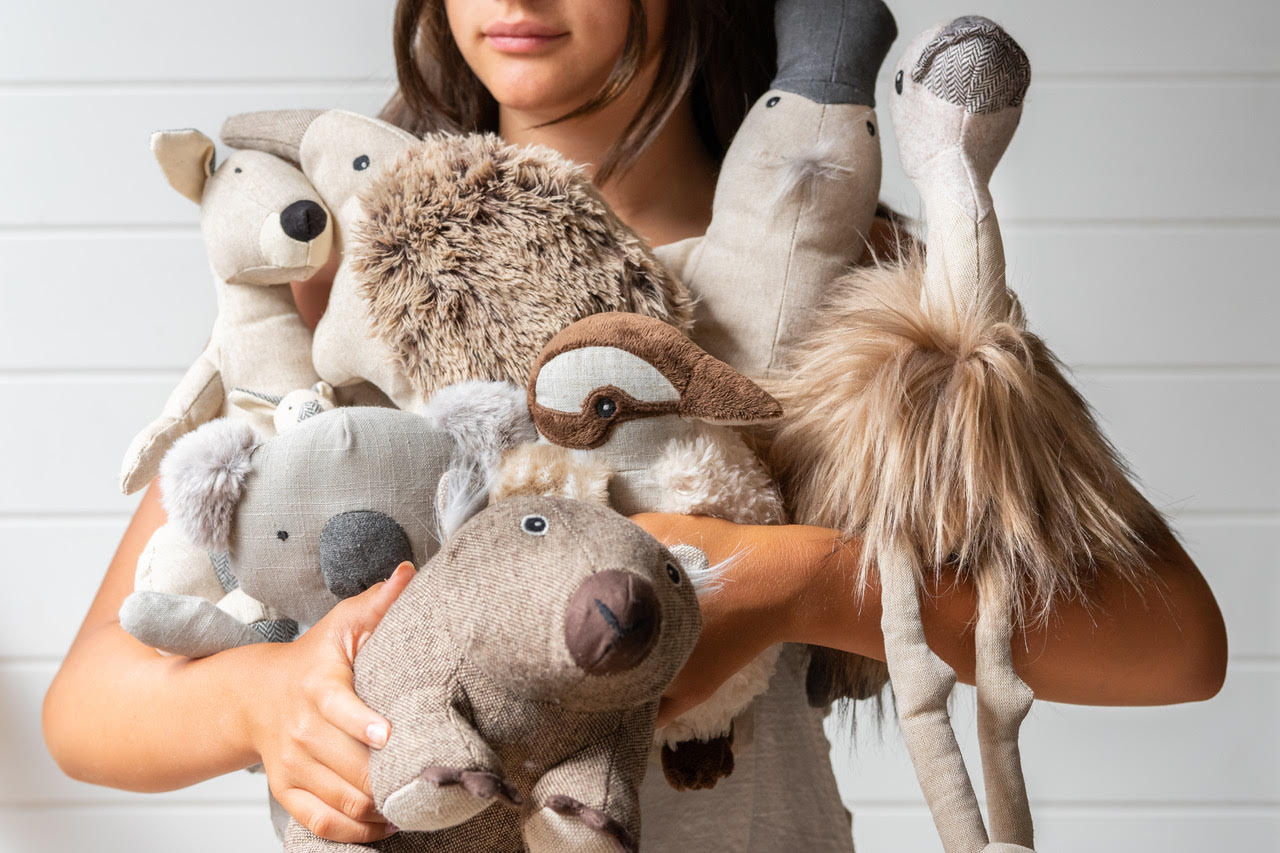 Say G’Day to our Aussie Animals!