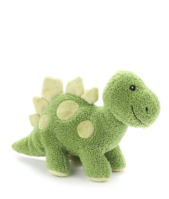 Children's Dinosaur Soft Toys