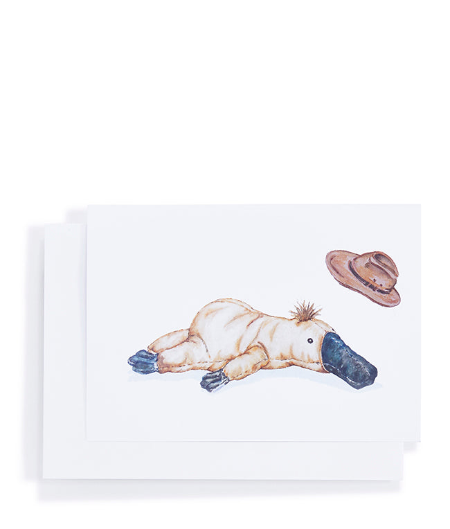 Nana Huchy - 6 pack of  Aussie Gift Cards
