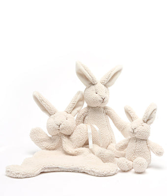 A Grow Set of Bonnie Bunnies - Nana Huchy