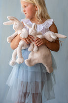 A Grow Set of Bonnie Bunnies - Nana Huchy