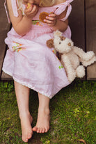 A grow set of Buddy Dogs - Nana Huchy