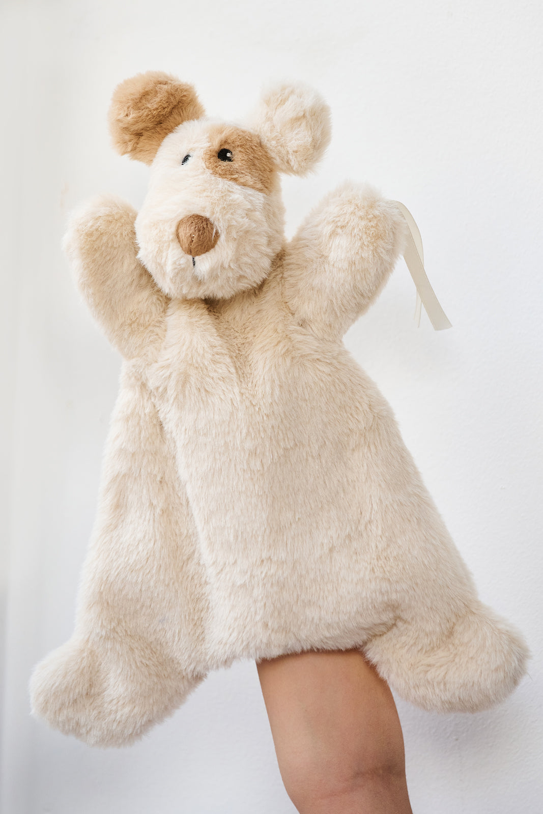 A grow set of Buddy Dogs - Nana Huchy