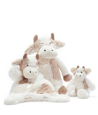 A Grow Set of Cows - Nana Huchy