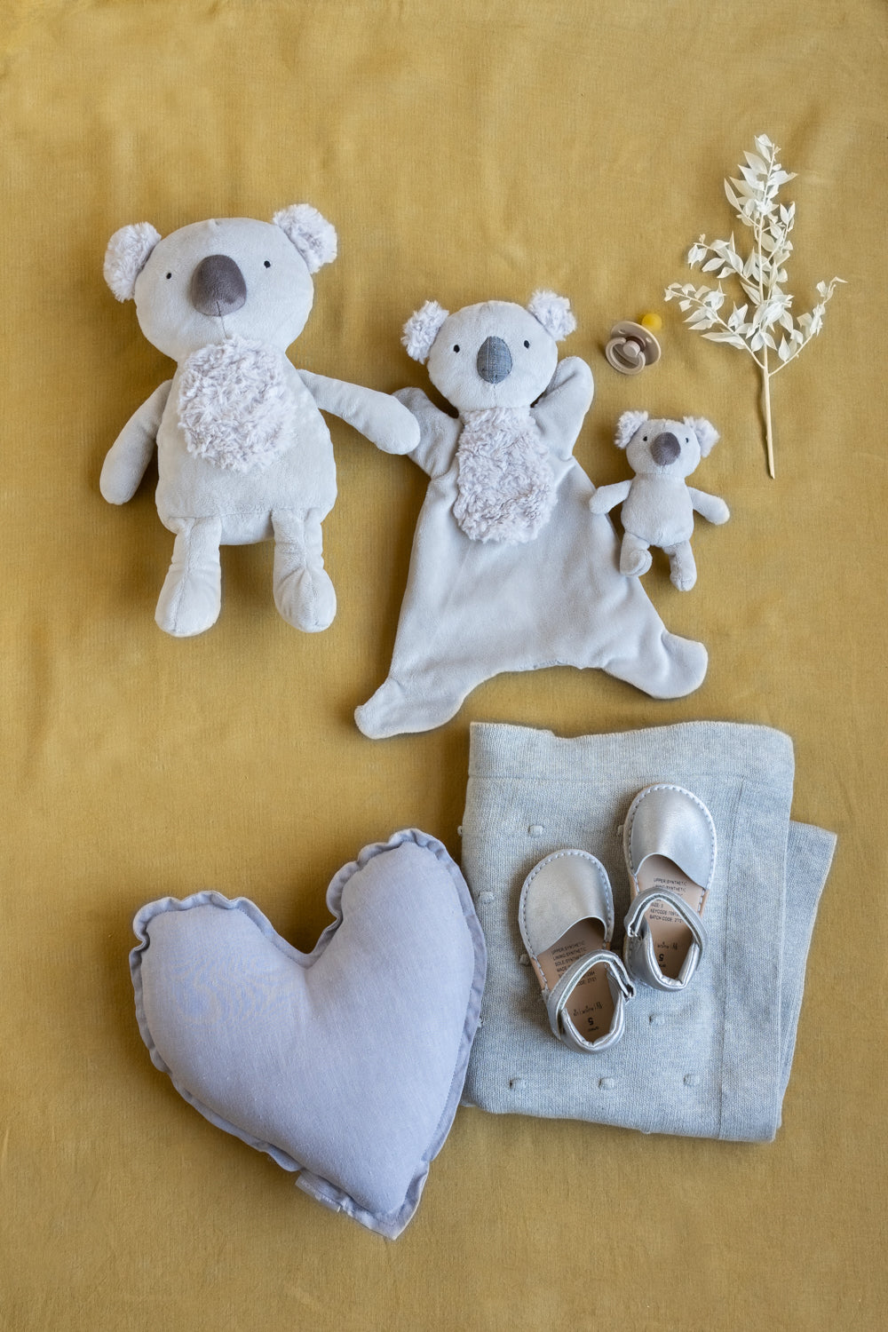 A Grow Set of Cuddly Koalas - Nana Huchy