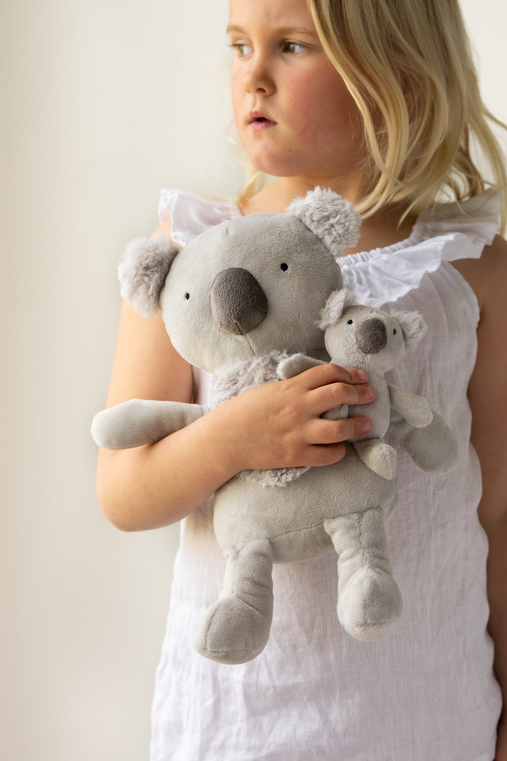 A Grow Set of Cuddly Koalas - Nana Huchy