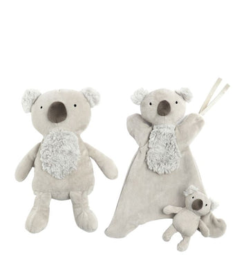 A Grow Set of Cuddly Koalas - Nana Huchy