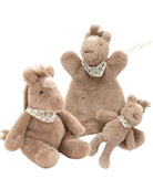 A grow set of Harvey the Horse - Nana Huchy