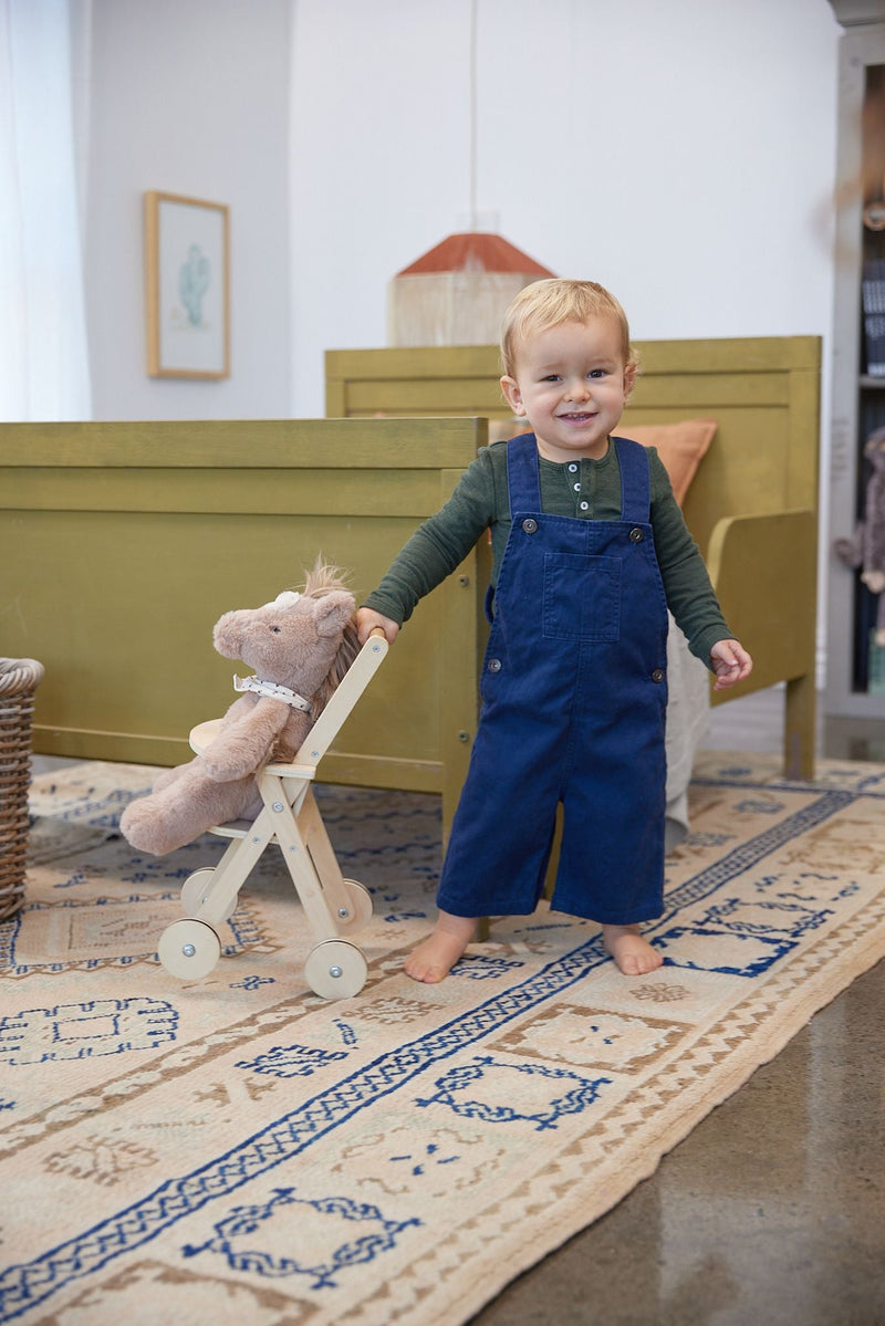 A grow set of Harvey the Horse - Nana Huchy