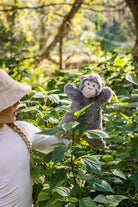 A Grow Set of Mani Monkeys - Nana Huchy