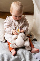 A Grow Set of Sheep - Nana Huchy