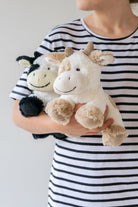 A Herd of Dairy Cows - Nana Huchy