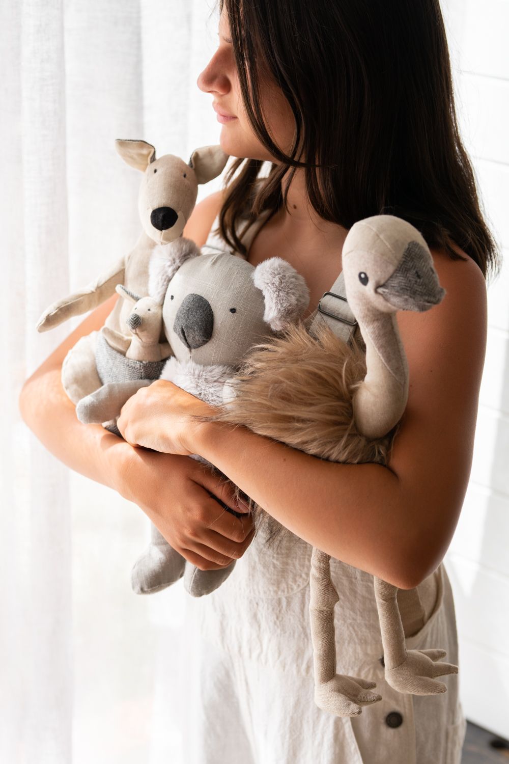 Aussie Mates Gift Pack - Nana Huchy