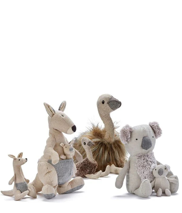 Aussie Mates & Rattles Bundle