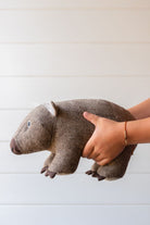 Aussie Wanderers - Nana Huchy