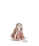 Baby Daisy Doll-Pink - Nana Huchy