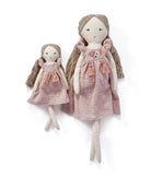 Baby Daisy Doll-Pink - Nana Huchy