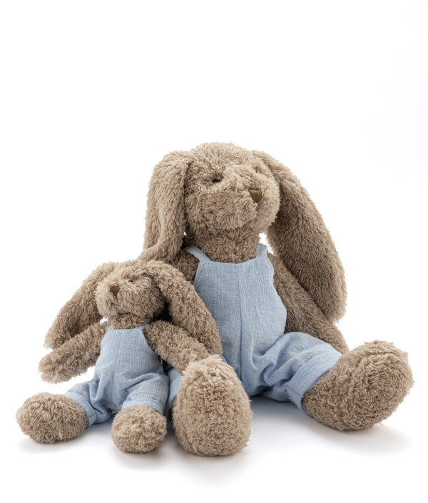 Baby Honey Bunny Boy- Baby Blue - Nana Huchy