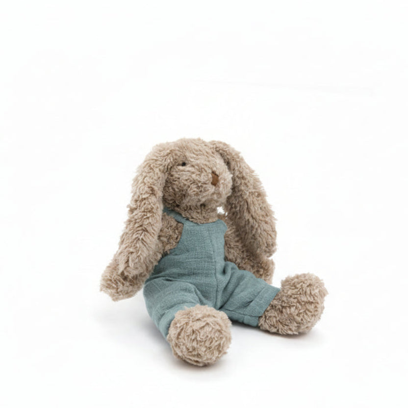 Baby Honey Bunny Boy - Blue - Nana Huchy