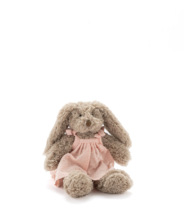 Baby Honey Bunny Girl -Baby Pink - Nana Huchy