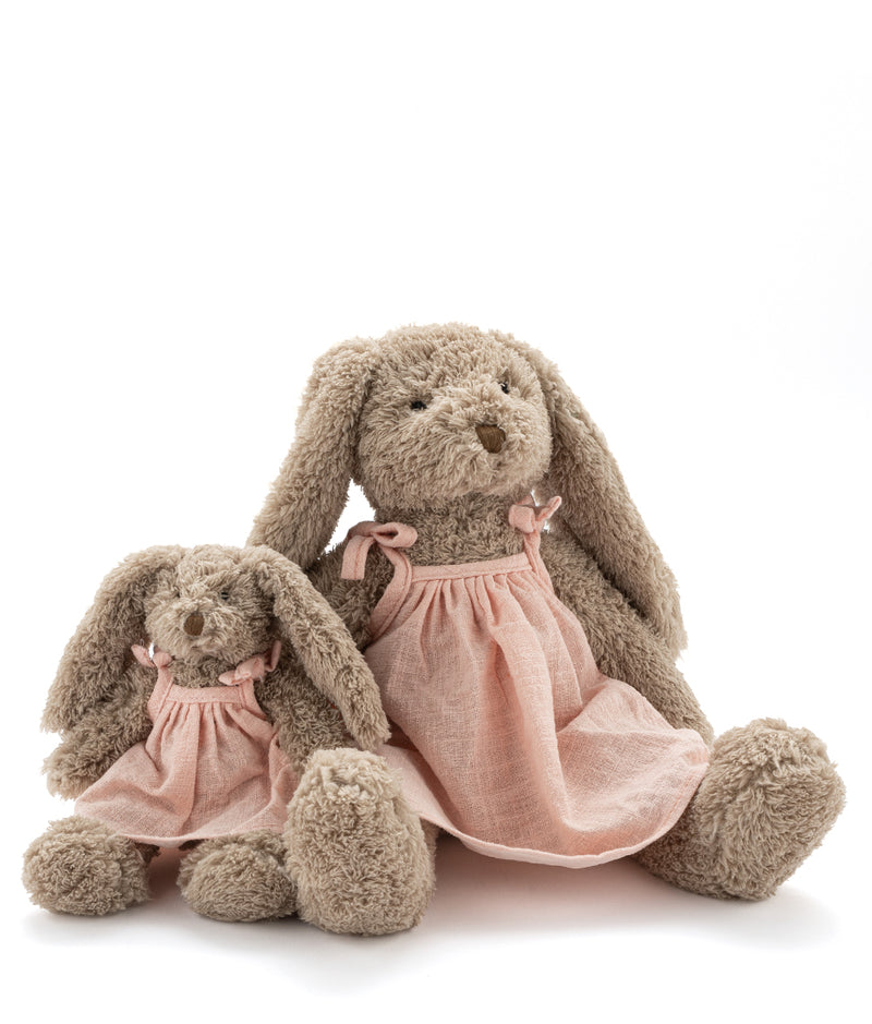 Baby Honey Bunny Girl -Baby Pink - Nana Huchy