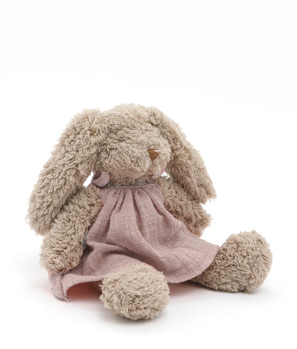 Baby Honey Bunny Girl - Lilac - Nana Huchy