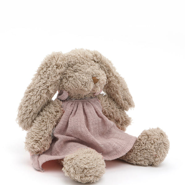 Baby Honey Bunny Girl - Lilac Baby Honey Bunny Girl - Lilac