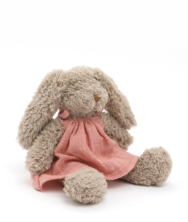 Baby Honey Bunny Girl - Baby Pink Baby Honey Bunny Girl - Baby Pink