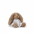 Baby Honey Bunny Girl - White - Nana Huchy