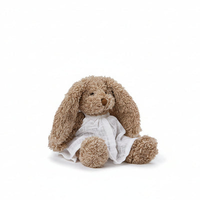 Baby Honey Bunny Girl - White - Nana Huchy