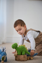 Baby Sadie the Dino - Green - Nana Huchy