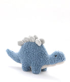 Baby Stu the Stegosaurus - Blue - Nana Huchy