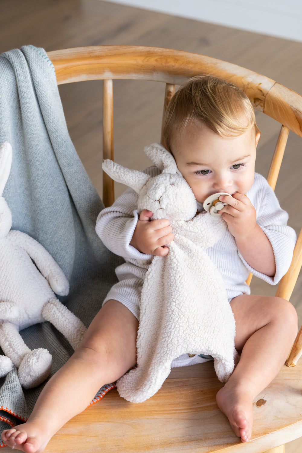 Backup Bundle Hoochy Coochie Bonnie Bunny - Nana Huchy