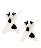 Backup Bundle Hoochy Coochie Cow - Black - Nana Huchy