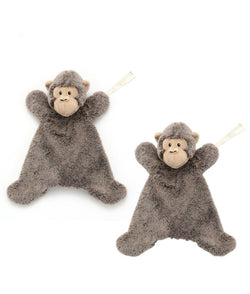 Nana Huchy - Backup Bundle Hoochy Coochie Mani Monkey