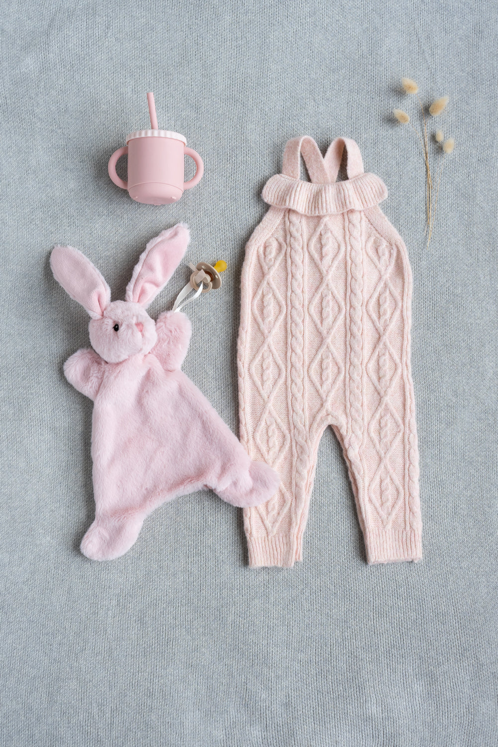 Backup Bundle Hoochy Coochie Pixie Bunny - Nana Huchy