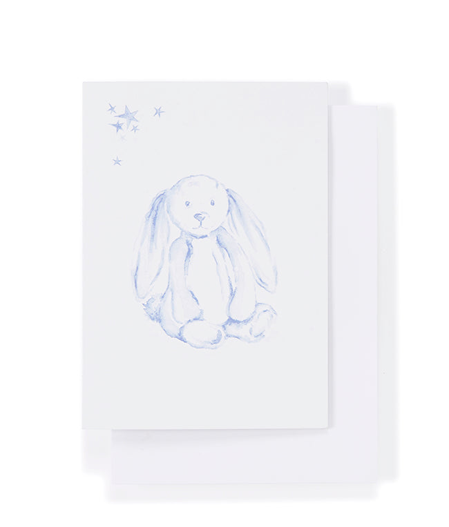 Nana Huchy - Bella Bunny Blue Gift Pack 
