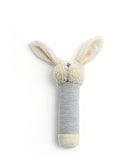 Bella Bunny Rattle-Neutral - Nana Huchy