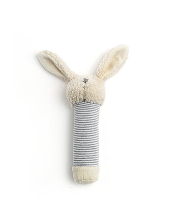 Bella Bunny Rattle-Neutral - Nana Huchy